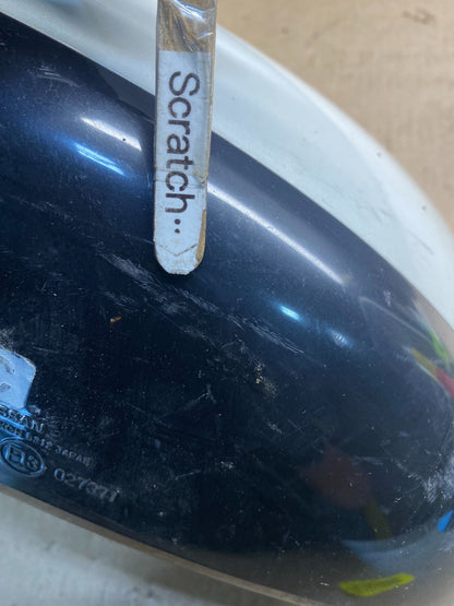 2009 to 2014 Nissan Murano Left Driver LH Side View Door Mirror AG3482 MS7