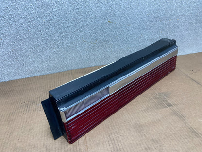 1982-1983 Chrysler Lebaron Right Passenger Rh Side Tail Light OEM AA5251 GD2