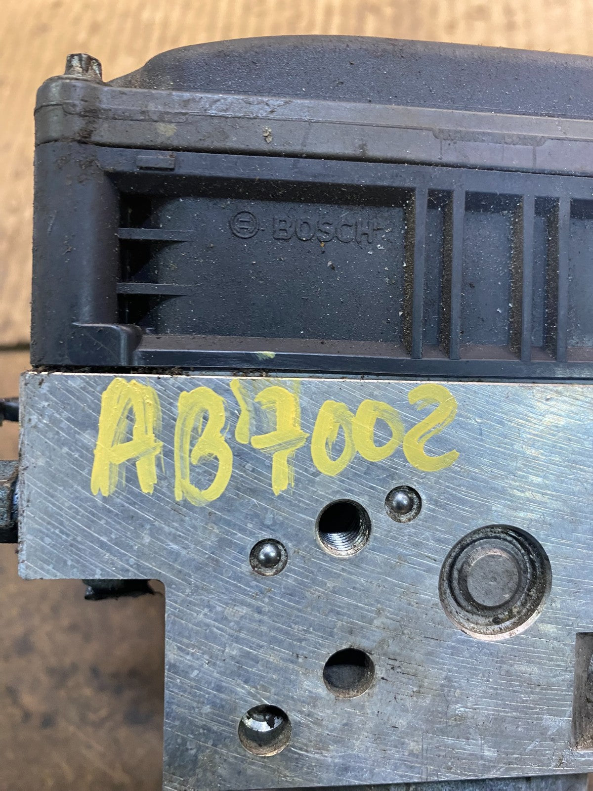 2007 to 2013 BMW X5 E70 ABS Anti-Lock Brake Pump Module AB7002 DG7
