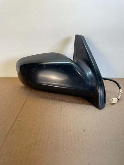 2005 to 2008 Pontiac Vibe Right Passenger RH Side View Door Mirror AG7761 DW0