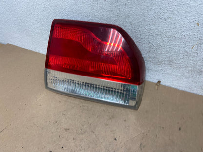 2011 to 2013 Dodge Durango Right Passenger RH Side Tail Light Inner AF5060 DW1