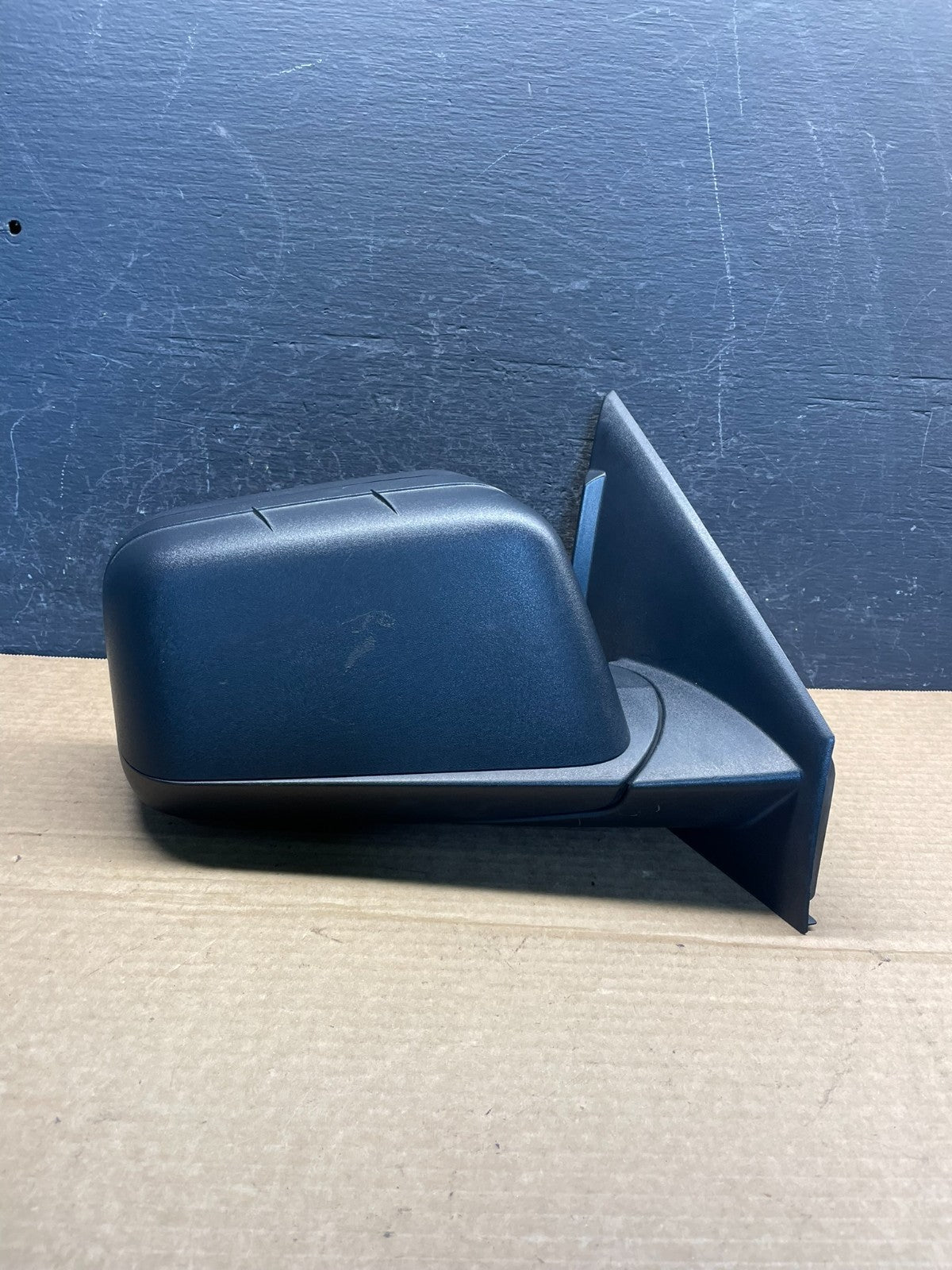 2007 to 2010 Ford Edge Right Passenger View Door Mirror AF6757 DW0