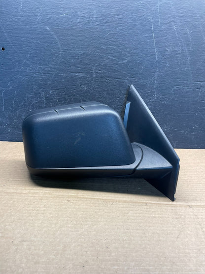 2007 to 2010 Ford Edge Right Passenger View Door Mirror AF6757 DW0