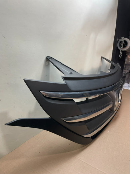 2012 2013 2014 Honda CR-V CRV Front Upper Grille Grill AI8618 DG2