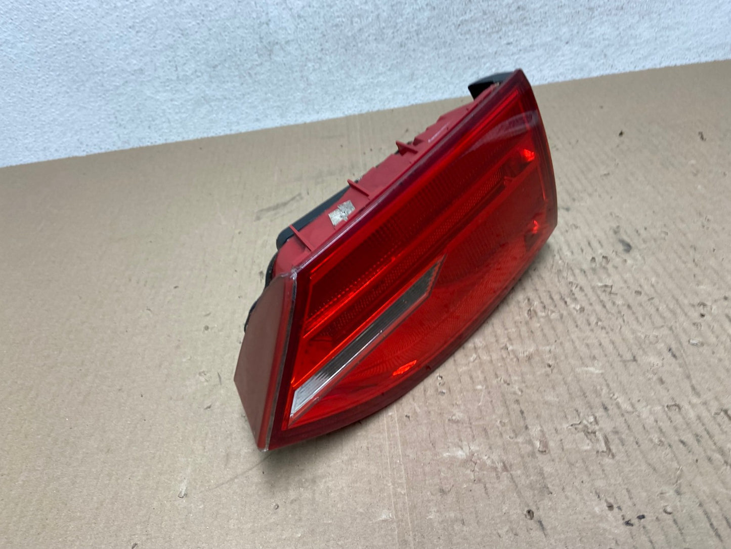 2011-2014 Volkswagen Jetta Left Driver LH Inner Trunk Tail Light AE7051 LK2
