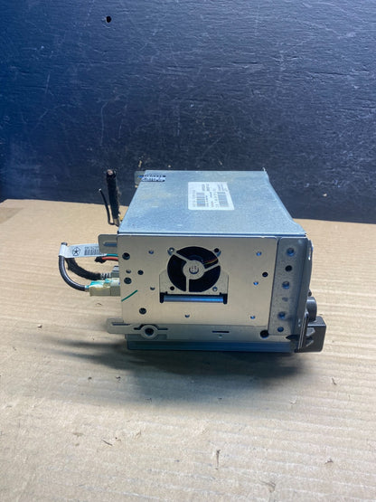 2011 - 2013 Dodge Journey Radio Info Media CD Player Unit AF3859 DW2