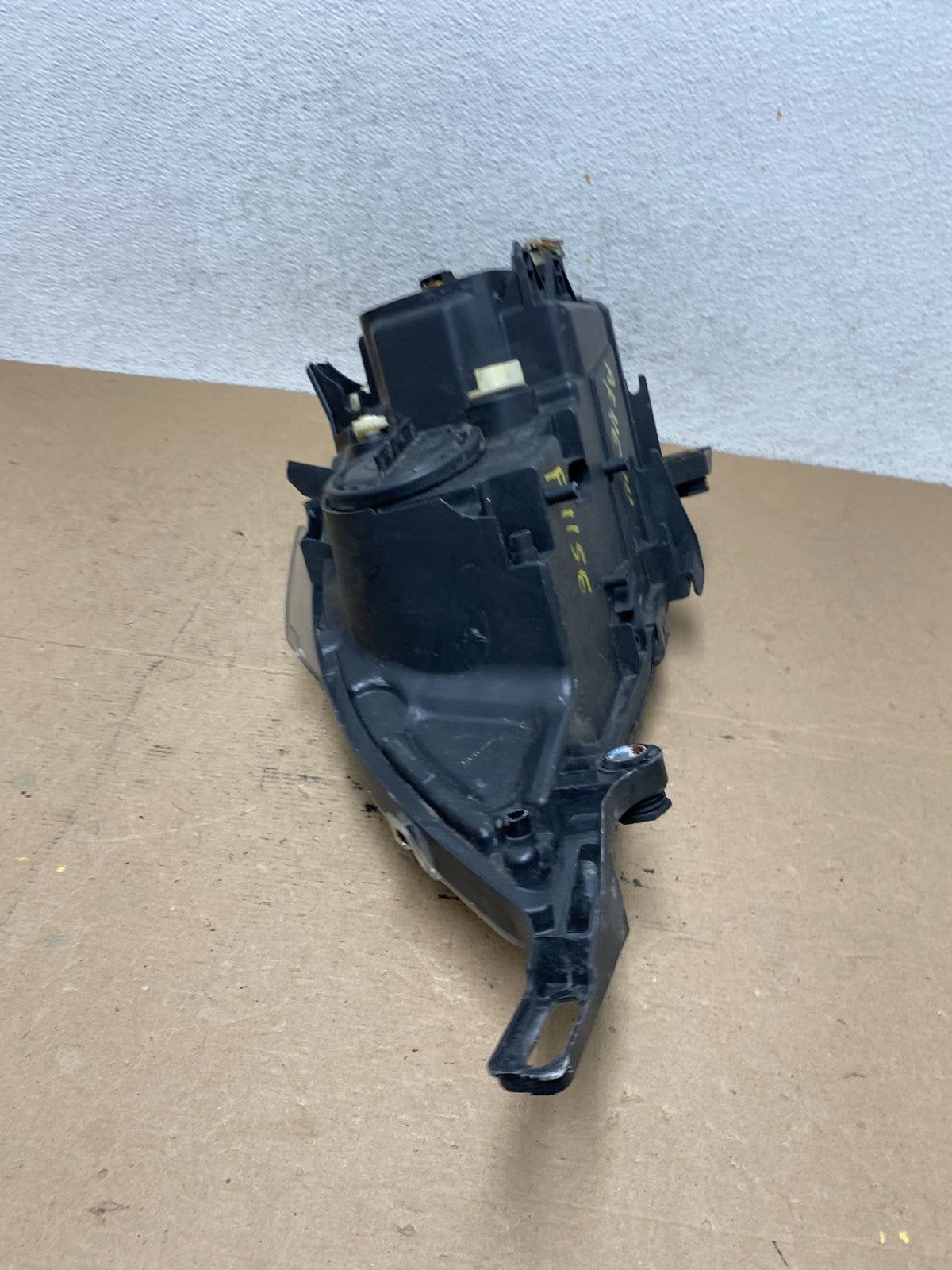 2002 - 2005 Mercedes ML ML350 ML500 Right Passenger Halogen Headlight AF4644 DW10