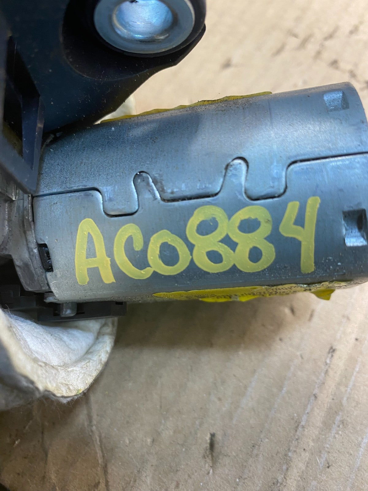 2011 to 2019 Ford Explorer Rear Windshield Wiper Motor AC0884 DG7