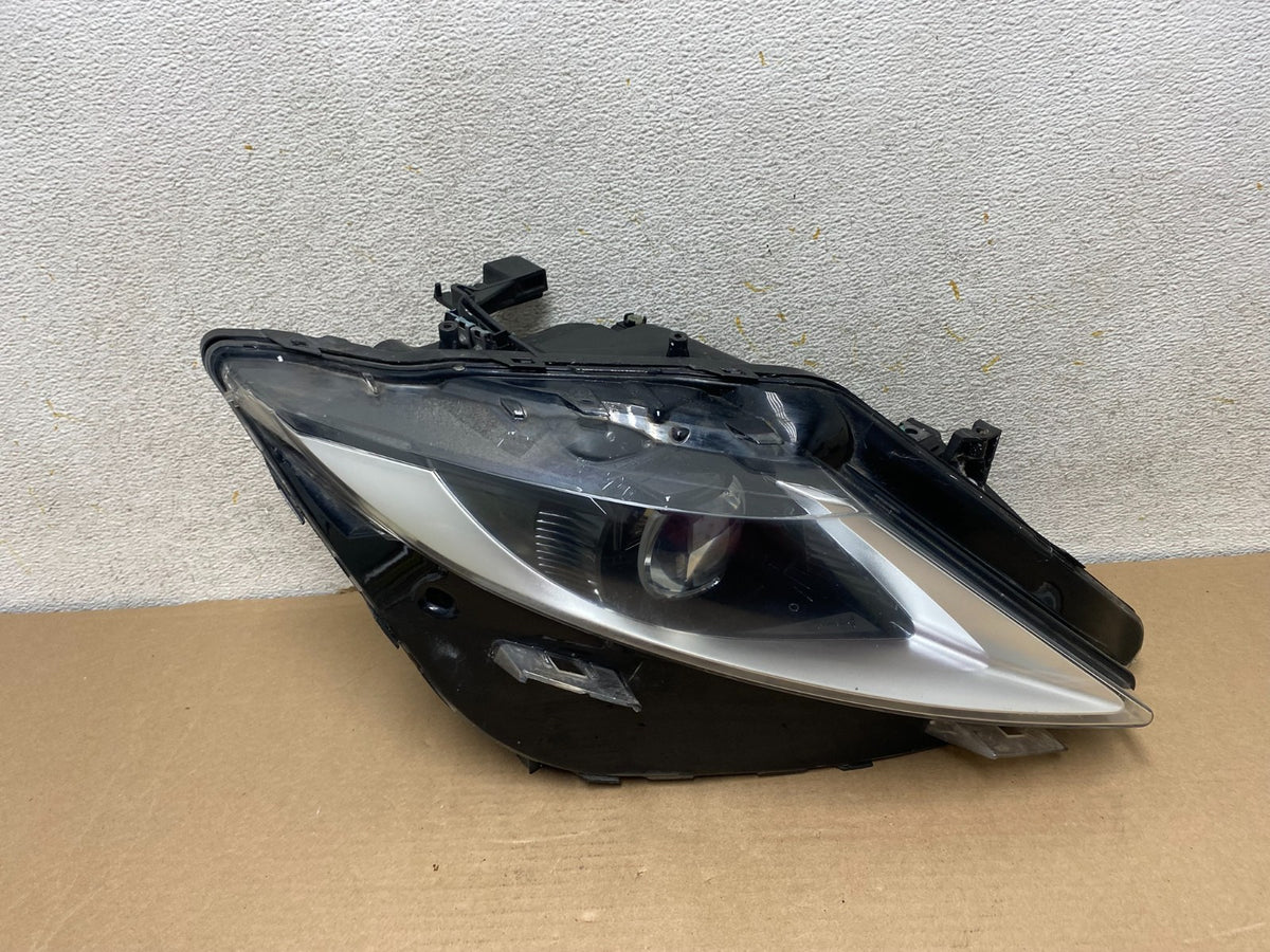 2013-2016 Lincoln MKZ Right Passenger RH Headlight Xenon HID AH9326 DW0
