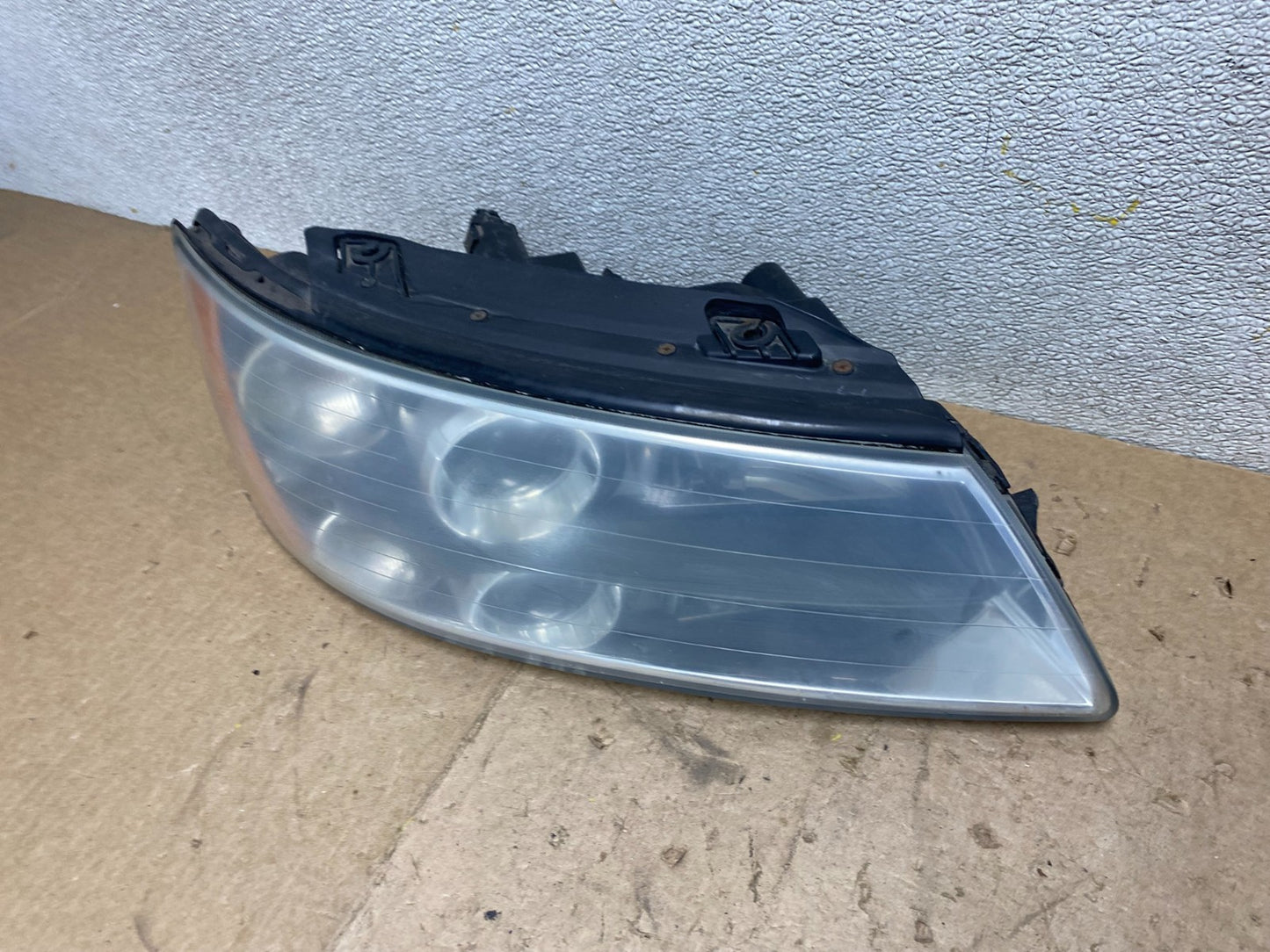 2006-2008 Hyundai Sonata Right Passenger Rh Side Headlight Halogen Oem X2110 DW1