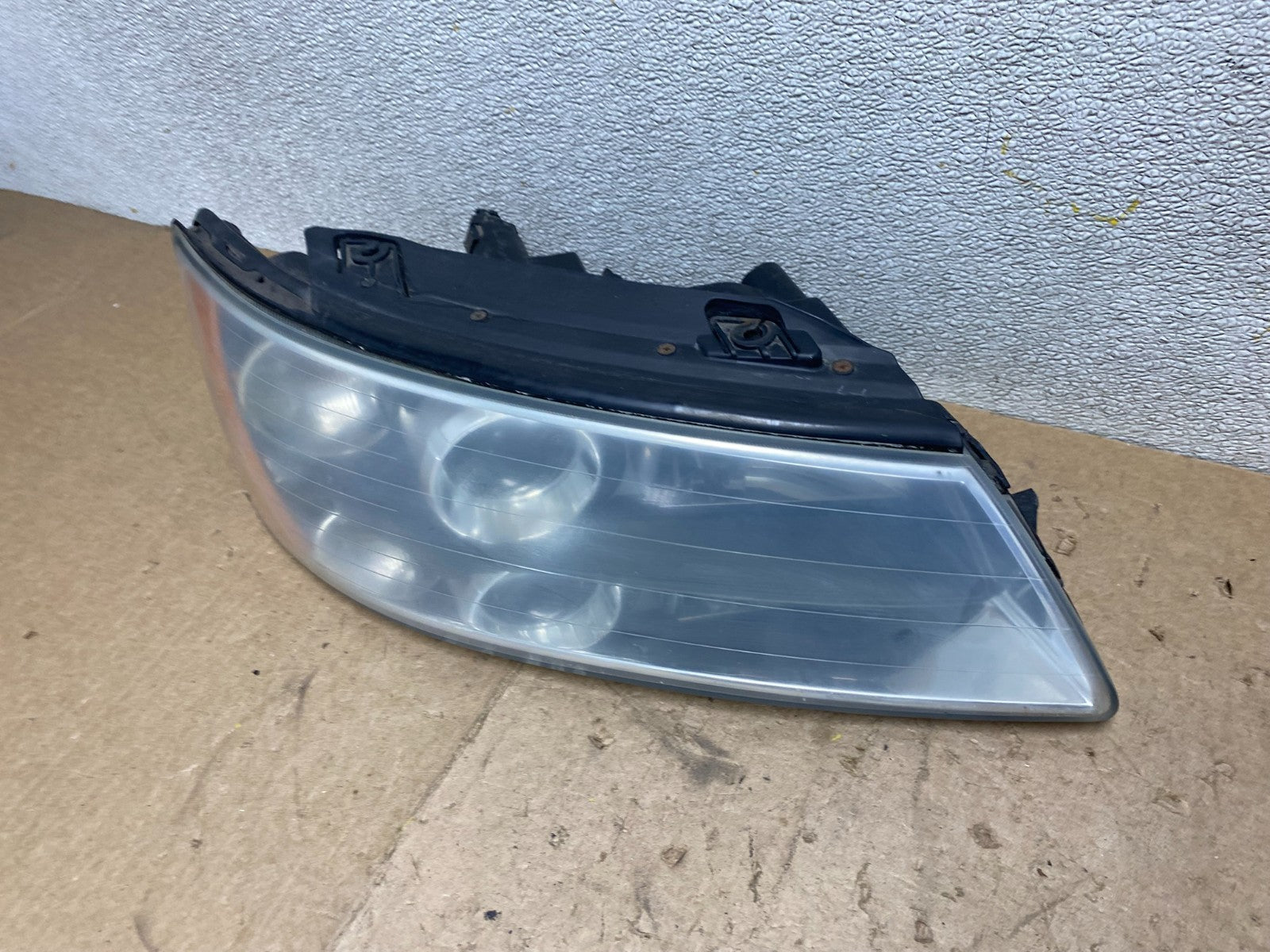 2006-2008 Hyundai Sonata Right Passenger Rh Side Headlight Halogen Oem X2110 DW1