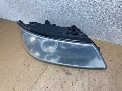2006-2008 Hyundai Sonata Right Passenger Rh Side Headlight Halogen Oem X2110 DW1