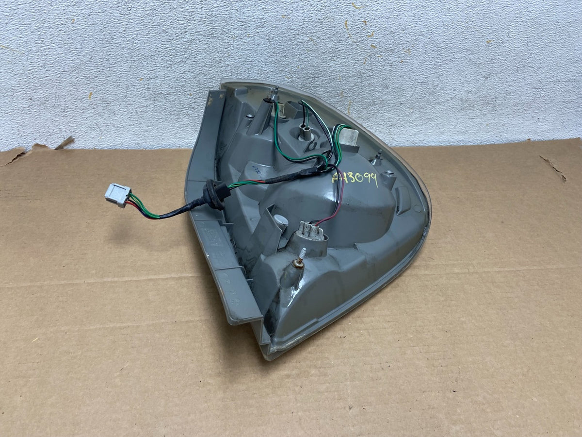 2005 to 2006 Nissan Altima Left Driver Side Tail Light AH3099 DW6