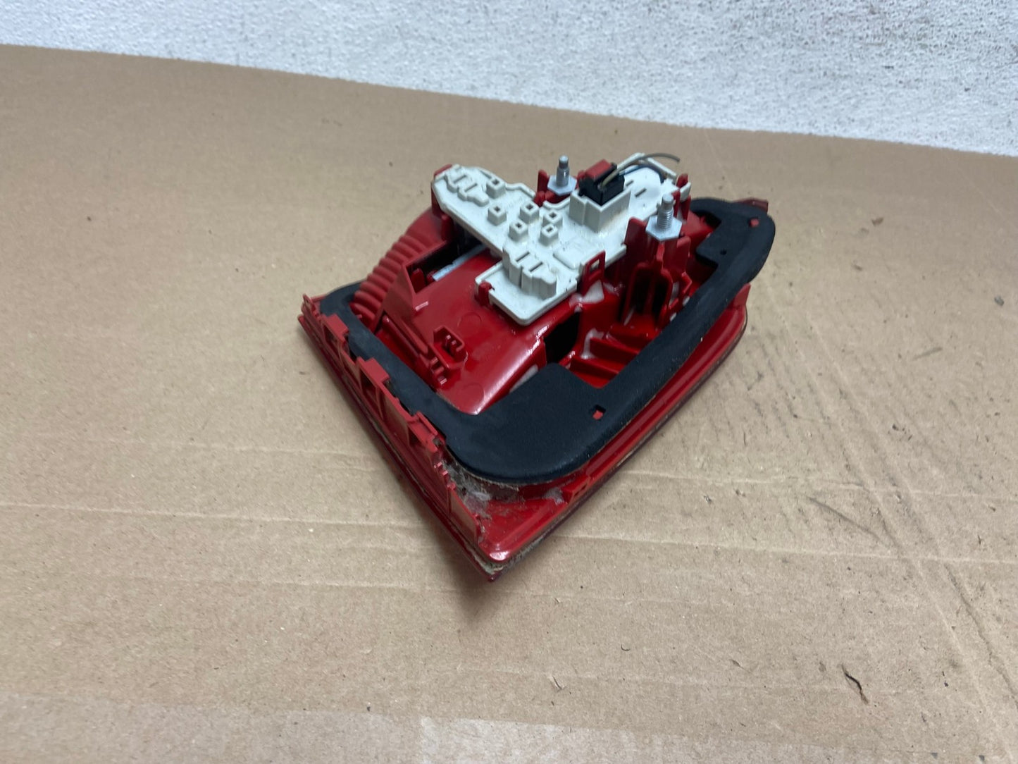 2012 to 2015 Volkswagen Passat Left Driver Lh Inner Tail light TYC AE4990 LK4