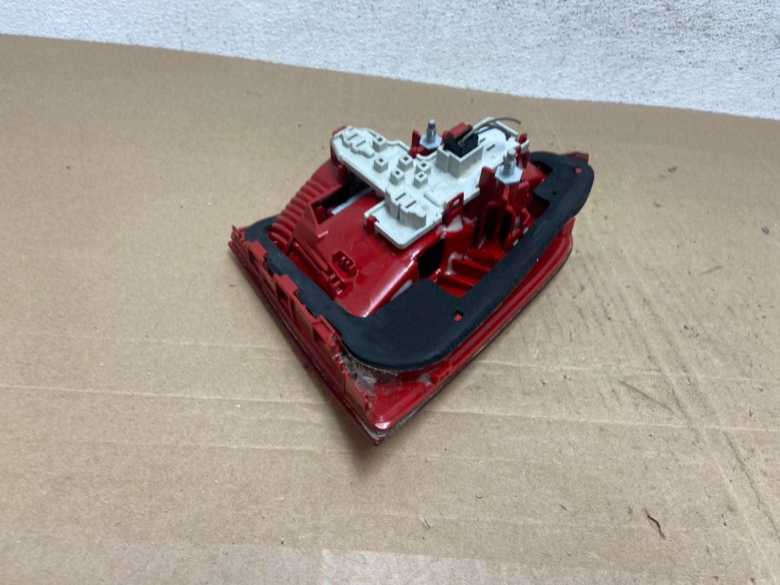 2012 to 2015 Volkswagen Passat Left Driver Lh Inner Tail light TYC AE4990 LK4