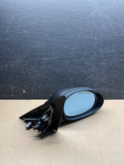 2006 to 2008 BMW 328i 335i Right Passenger RH Side View Door Mirror ai7118 DG8