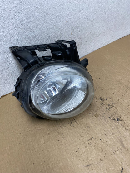2011 to 2014 Nisan Juke Right Passenger Side Headlight AG2502 DW2