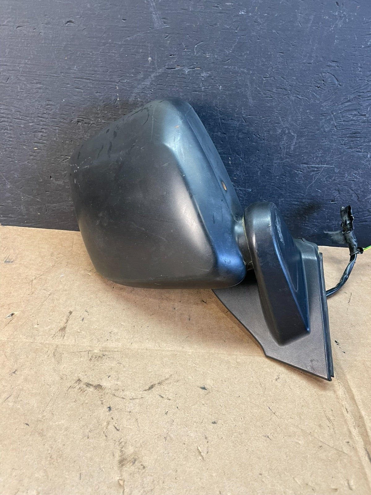2013-2018 Nissan NV200 Left Driver LH View Door Mirror AE10921