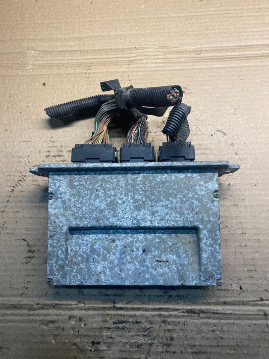 2006  Ford E250 E350 5.4L Engine Control ECU ECM Computer Module aa3285 DG0