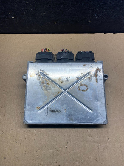 2006 Ford Crown Victoria Marquis Engine Control ECU Computer Module ae7487 DG1