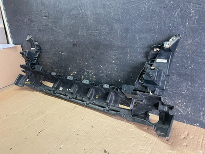 2014-2018 Jeep Cherokee Front Bumper Energy Impact Absorber 68103024AB AA8914 DG5