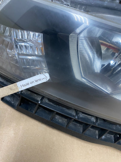 2008 to 2012 Honda Accord Coupe Left+Right Side Headlights AF3042 DW6