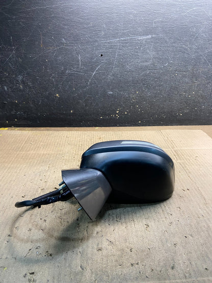 2012 to 2015 Honda Civic Sedan Left Driver Turn Signal View Mirror Oem Z0441 MS2