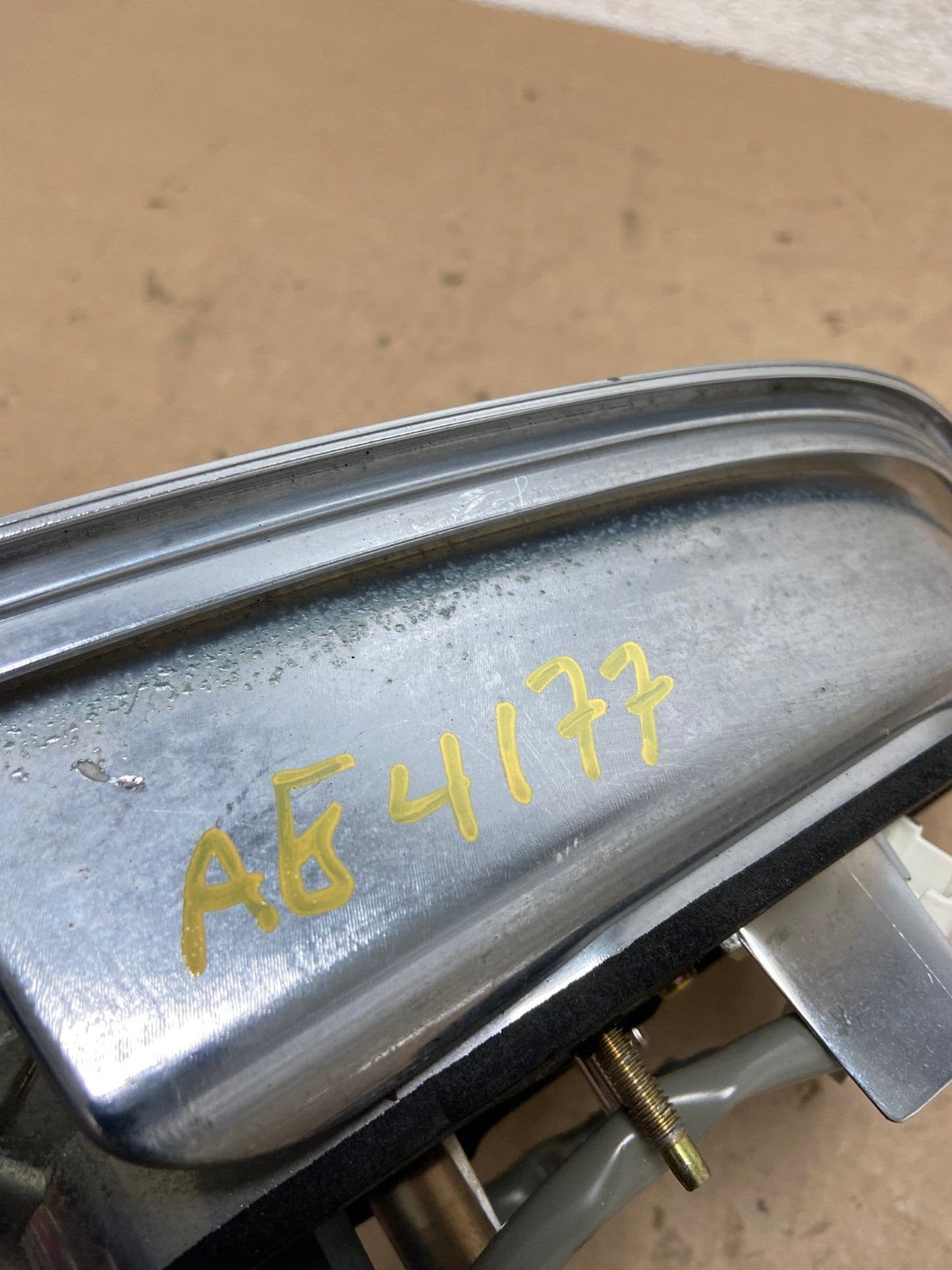 2005 2006 Lexus ES330 Left Driver LH Side Tail Light Inner AG4177 LK6