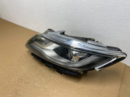 2015 to 2018 Lincoln MKC Left Driver Lh Side Xenon Headlight AC1263 DG1
