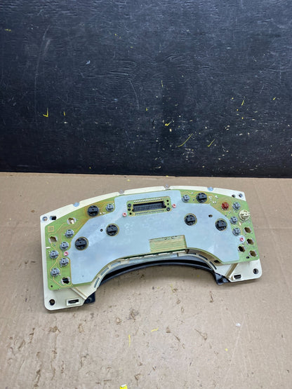 1996 to 2000 Chevrolet Express Speedometer Cluster Gauge OEM  u4847 DG5