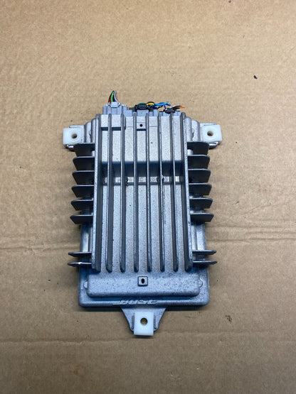 2008 to 2013 Cadillac CTS Stereo Audio Amplifier 20960717 AF7593 DG0