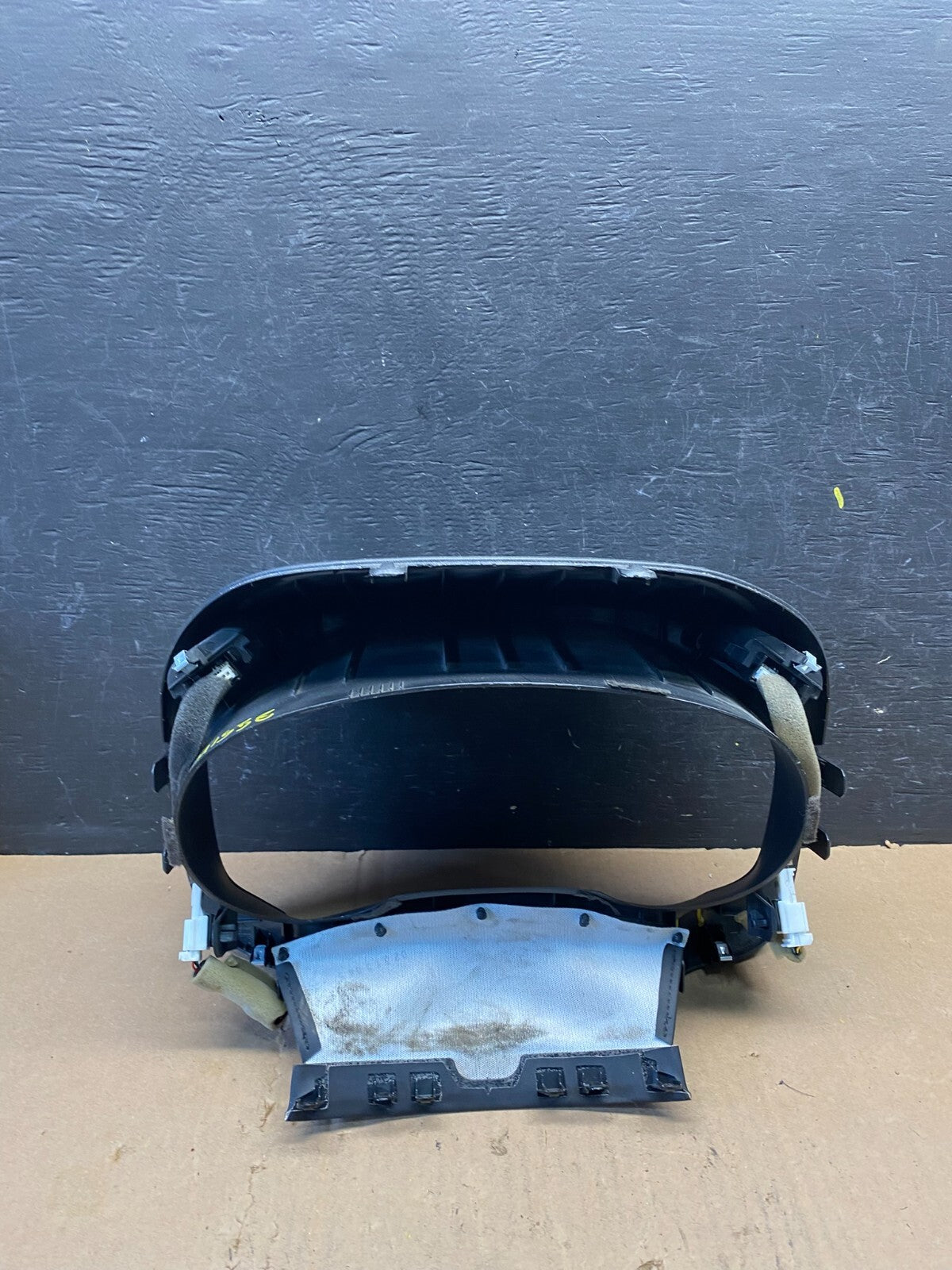 2013 to 2020 Nissan Pathfinder Speedometer Cluster Gauge Bezel Trim M1558 OEM DG4
