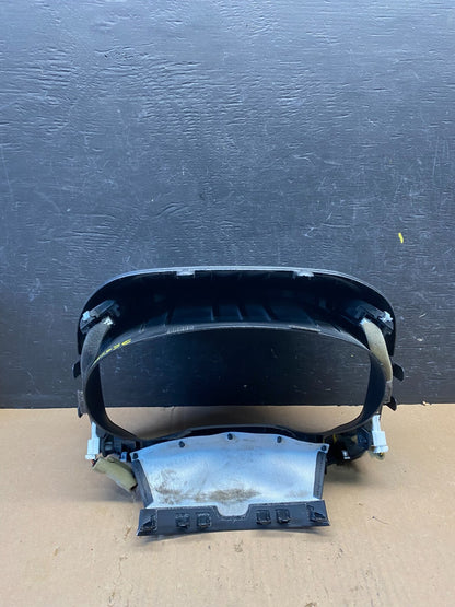 2013 to 2020 Nissan Pathfinder Speedometer Cluster Gauge Bezel Trim M1558 OEM DG4