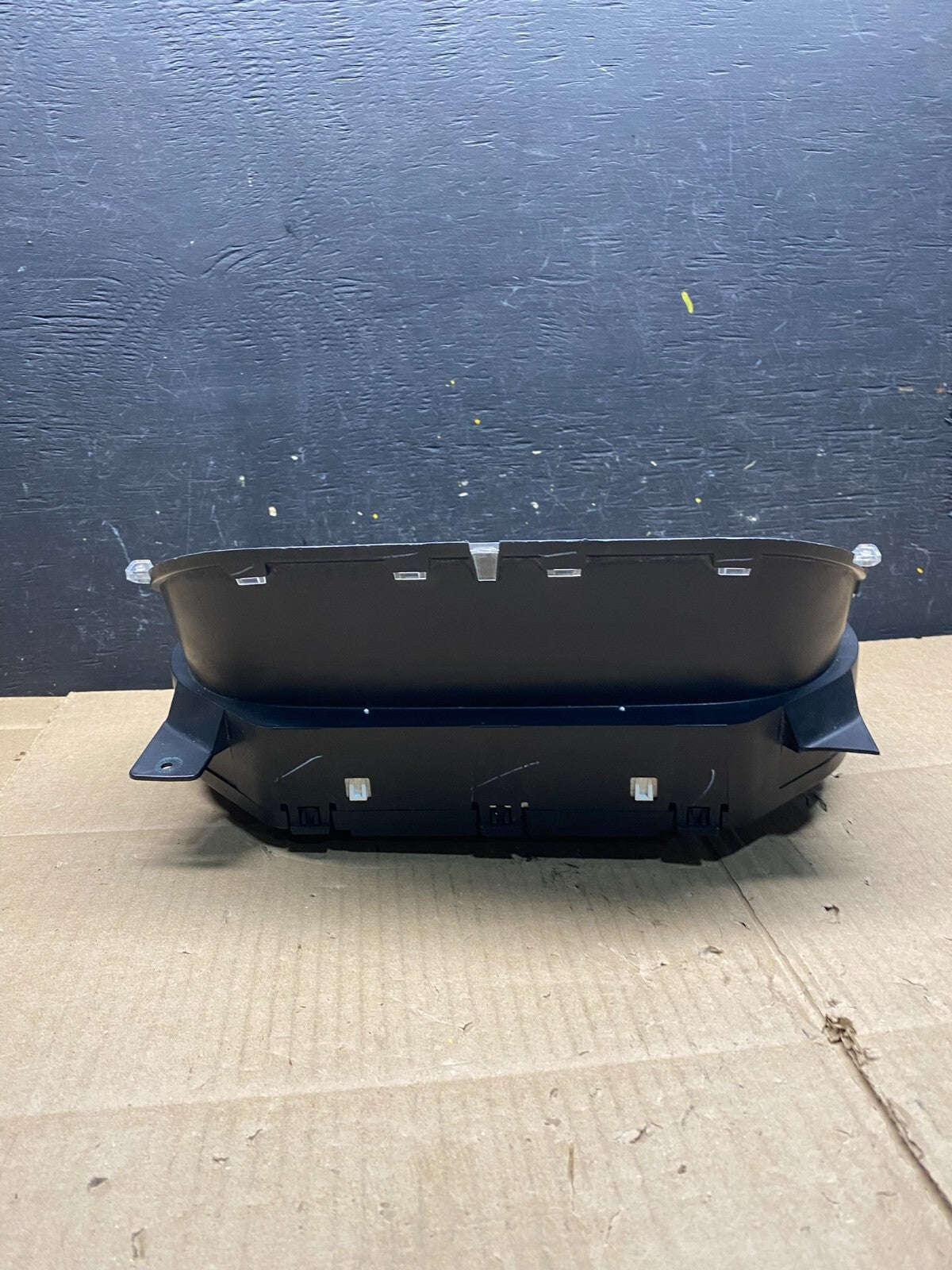 2010 Mercury Mountaineer  Speedometer Cluster Gauge Oem v1686 DG3