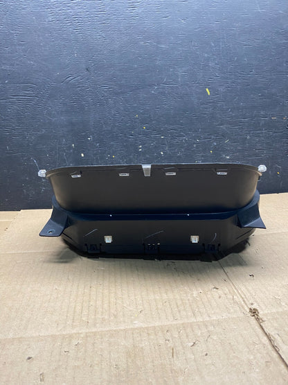 2010 Mercury Mountaineer  Speedometer Cluster Gauge Oem v1686 DG3