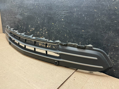 2013 to 2016 Lincoln MKS Front Lower Grille Grill Oem Y9440 DG2