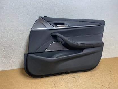 2017 - 2020 BMW 540I 530i G30 Front Passenger Right Side Door Panel t5247 DG2