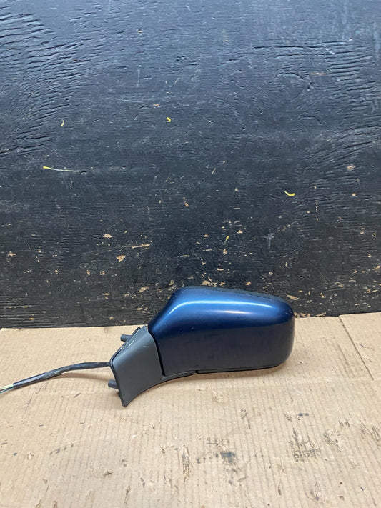 1998 1999 2000 Volvo S70 Left Driver LH View Door Mirror Oem W4562 MS0