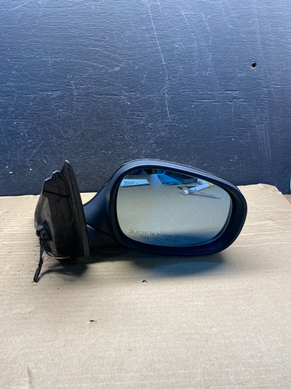 2009 to 2011 BMW 328i 335i Right Passenger Side View Door Mirror AF0064 DW8