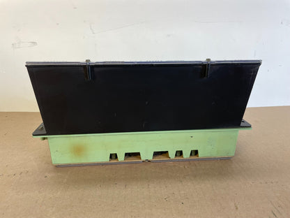 1992-1994 Chevrolet GMC Sierra Silverado Cluster Gauge Speedometer ECM AG1052 DG4