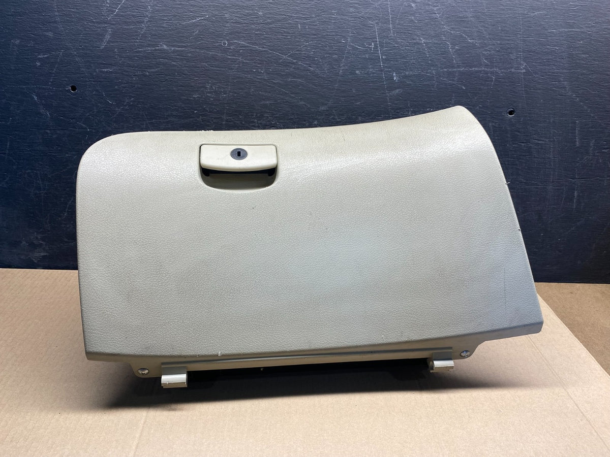 2008-2014 Subaru Impreza WRX STI Right Passenger Side Glove Box AI5302 DG0