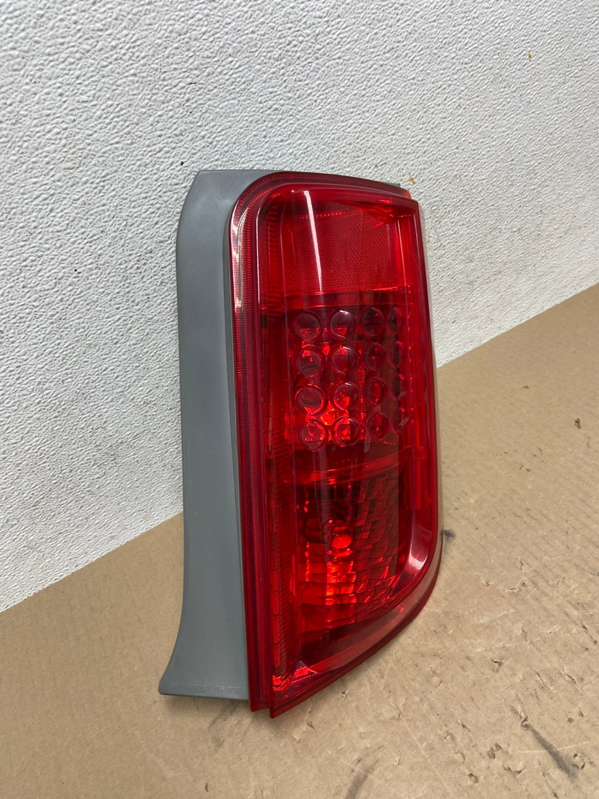 2008 2009 2010 Scion XB Right Passenger RH Side Tail Light DEPO AE7040 LK2