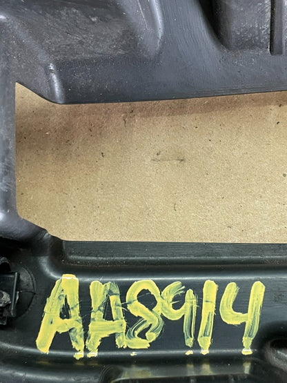 2014-2018 Jeep Cherokee Front Bumper Energy Impact Absorber 68103024AB AA8914 DG7