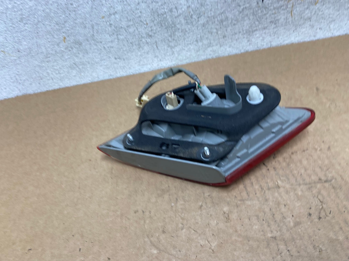 2007 2008 2009 Toyota Camry Right Passenger Rh Tail Light Inner AI3395 LK4