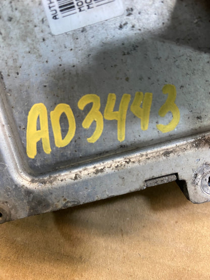 2003 Dodge Ram 1500 5.9L ECU ECM Engine Control Computer AD3443 DG3
