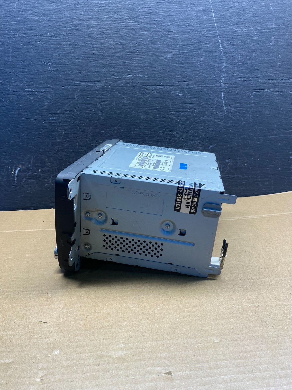 2011 to 2014 Volkswagen Passat Jetta Radio CD Player AM/FM AD6598 DG1