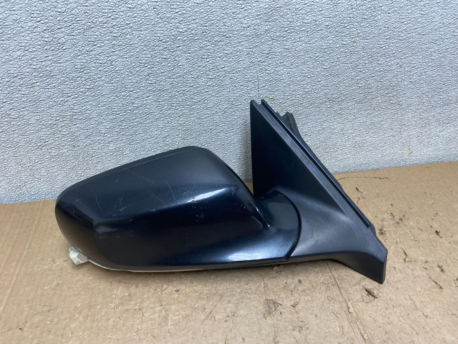 2010 to 2012 Buick Lacrosse Right Passenger Rh Side View Door Mirror V4708 MS0