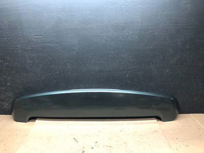 2005 to 2006 Mitsubishi Outlander Rear Spoiler LED Brake Light G7864 DG10