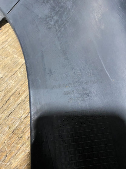 2010 to 2014 Hyundai Tucson Front Valance AF37459