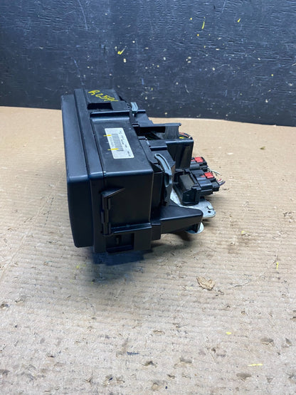 2007 2008 2009 Dodge Durango Fusebox Fuse Box Relay BMC Body Module R2599 DG2